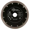 Диск алмазный 150*22 мм TURBO GRAND Diamond