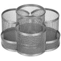 Attache LD01-188-25, серебристый