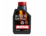 Масло моторное Motul H-TECH 100 PLUS 0W-20 (1л)