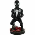 Фигурка-подставка для телефона/геймпада Cable Guys: Marvel: Symbiote Spider-Man