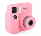 Фотоаппарат моментальной печати Fujifilm Instax Mini 12 SE Blossom Pink розовый
