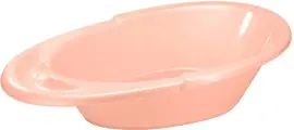 Ванночка 940х540х270 Бытпласт светло-розовый
