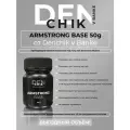 Armstrong base. База для гель-лака прозрачная. 50 мл.
