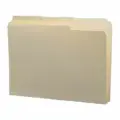 1 коробка из 100 манильских папок формата A4 - American Standard Beige 3-Percent