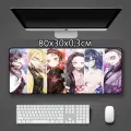 Коврик для мыши в стиле Аниме КРД №015 80x30x0.3см