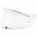 Визор стекло для шлема LS2 FF353 FF320, прозрачный