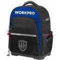 Рюкзак для инструментов 25 л полиэстер 840D WP281070, WORKPRO #WP281070