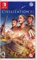 Игра Sid Meier’s Civilization VI для Nintendo Switch/Switch 2 - Цифровая версия (EU)