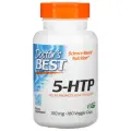 5-HTP капс., 100 мг, 69 г, 180 шт.