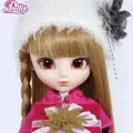 Кукла Pullip Rche, ПостER-коммерческое предложение на площадке (Matsuya) в специальном памятном исполнении, P-081