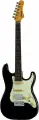 CRAFTER Charlotte (Silhouette) RS Cosmic Black Электрогитара