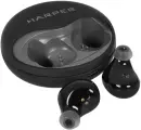 Гарнитура Harper HB-522 TWS, Bluetooth, черный