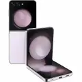 Смартфон Samsung Galaxy Z Flip5, NFC, 8Gb RAM, 256Gb ROM, экран Dynamic AMOLED 120Hz purple