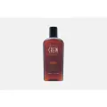 American CREW 24-HOUR DEODORANT BODY WASH 450 мл США. Гель для душа дезодорирующий.