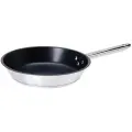 Сковорода IKEA / икеа 365+, 24 см 104.842.43 с антипригарным покрытием