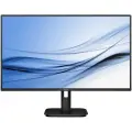 Монитор Philips 23.8 E Line 24E1N1100D черный
