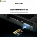 Карта памяти для insta360 256 GB Micro SD