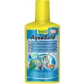 Кондиционер Tetra AquaSafe для подготовки воды на 100 л, 50 мл
