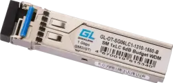 Модуль GIGALINK (GL-OT-SG06LC1-1310-1550-B)