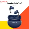 Беспроводные наушники OnePlus Buds Pro 3, Global, синий