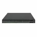 H3C Коммутатор S5570S-54S-PWR-EI-A 48x10/100/1000BASE-T Ethernet ports (PoE+), 6x1G/10G BASE-X SFP+ Ports w/o PSU