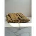 Карпатский камень для аквариума, террариума и флорариума, натуральная природная декорация/Креветкин дом