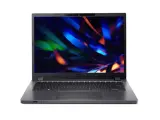 Ноутбук ноутбук/ ACER TravelMate TMP214-55-G2-597S 14(1920x1200 (матовый) IPS)/Intel Core i5 1335U(1.3Ghz)/16384Mb/256PCISSDGb/noDVD/Int: Intel HD/Cam/BT/WiFi/50WHr/war 1y/1.5kg/Silver/Win11Pro