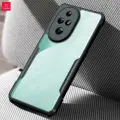 Чехол для Honor 200 Pro противоударный с усиленными углами XUNDD