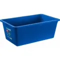 Прямоугольный строительный таз ЗУБР 40л 06096-45