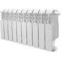 Радиатор Royal Thermo Vittoria Super 300 VDR - 10 секц.