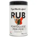 Сухой маринад Португальский Пери-Пери Cape Herb & Spice