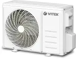 VT-2515 / Сплит-система Vitek VT-2515 настенная, до 70м2, 24000 BTU, (комплект из 2-х коробок)