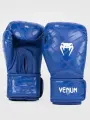 Перчатки боксерские Venum Contender 1.5 XT Blue/White (14)