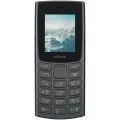 Мобильный телефон Nokia 105 DS 4G TA-1551 Черный 2 sim 4G 1450 mAh