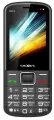 Мобильный телефон teXet TM-B414 Черный 2 sim 2.8″ TFT QVGA GSM 900/1800/1900 1800 mAh