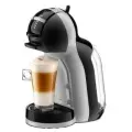 Кофемашина капсульная De'Longhi EDG226. A Италия, оригинал Dolce Gusto Genio компактная чёрная