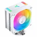 Кулер для процессора JONSBO CR-1000 EVO Color ARGB White
