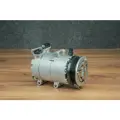 Компрессор кондиционера новый для Ford Focus 2, Ford Focus 3, Volvo C30, Volvo V50 с двигателями 1.4 и 1.6 1856883