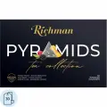 Чай Richman в асс. 30 пирамидок 2242656