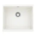 Кухонная мойка Blanco Rotan 500-U 46х53 523076