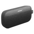 Портативная беспроводная акустика Bose SoundLink Flex 2nd Gen black