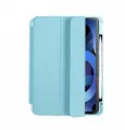Чехол для планшета WiWU 2 in 1 Magnetic Separation Case для iPad 10.2inch Light Blue