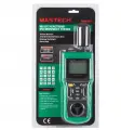 Многофункциональный тестер окружающей среды MS6300 Mastech 13-1250 .
