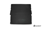 Коврик в багажник полиуретан Autofamily арт. ELEMENT1836G13