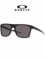 Солнцезащитные очки Oakley, черный