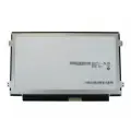 Матрица 10.1, 1024x600, LED, 40 pins, SLIM, уши по бокам, Глянцевая, P/N: B101AW06 V.1, LTN101NT08, N101L6-L0D