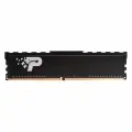 Оперативная память Patriot Signature PSP416G240081H1 DDR4 - 1x 16ГБ 2400МГц, DIMM, Ret