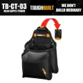 ToughBuilt TB-CT-03 Мега-сумка для инструментов из нейлона