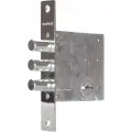Корпус сувальдного замка Doorlock DL8257K/Z