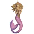 Елочная игрушка Русалочка Грейс - Mer Magique 15 см, подвеска, Goodwill, MC38216-2